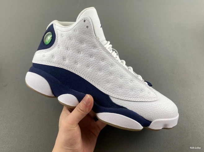Rep TB Air 414571-140 Navy Jordan Midnight 13 0822